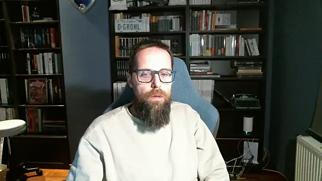 MeSteff online show from March 16, 12:01 am