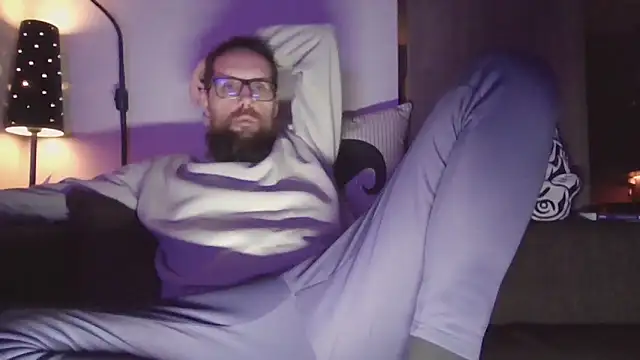 MeSteff online show from March 19, 6:55 pm