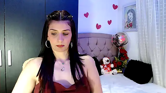 Snapshot of ZajiraShane chatting on February 11, 4:22 am ZajiraShane online show from February 11, 4:22 am