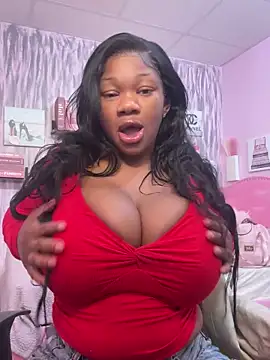 CharismaaBanx online show from November 29, 11:24 am