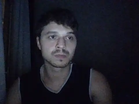 Snapshot of oguuxum chatting on February 27, 11:27 pm oguuxum online show from February 27, 11:27 pm