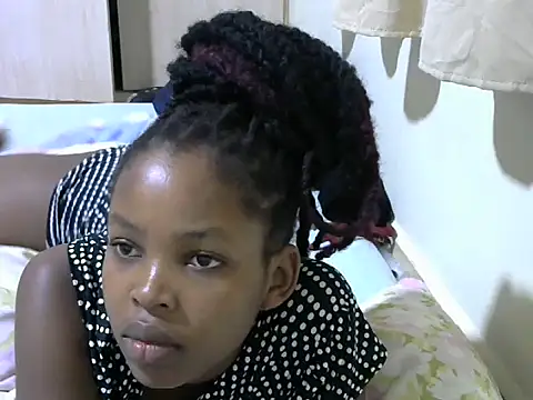 queen-sasha online show from March 19, 10:42 pm