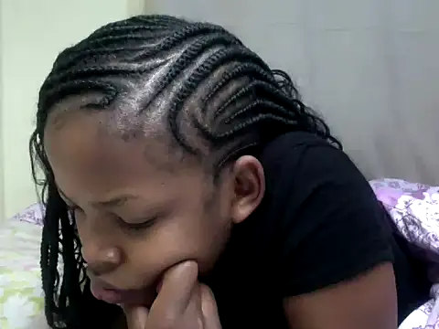 queen-sasha online show from November 27, 5:53 am