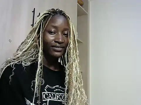 thicky anncy online show from December 4, 12:30 am