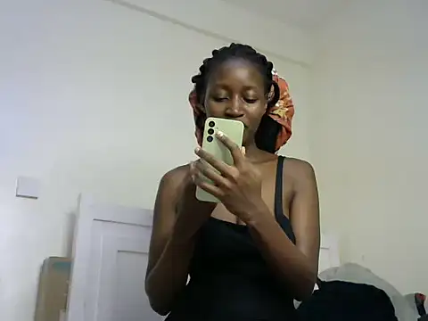 thicky anncy online show from March 15, 10:55 pm