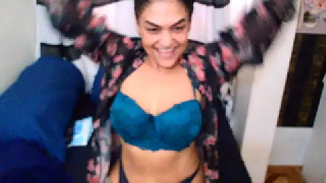 Indian Blaze00 online show from October 12, 1:10 pm