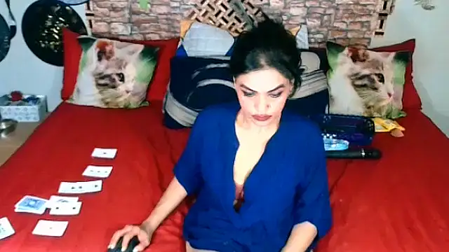 Indian Blaze00 online show from October 14, 5:47 pm