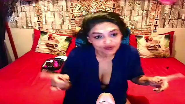 Indian Blaze00 online show from January 9, 7:33 am