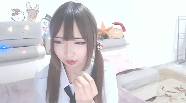 your angela online show from December 14, 1:16 pm