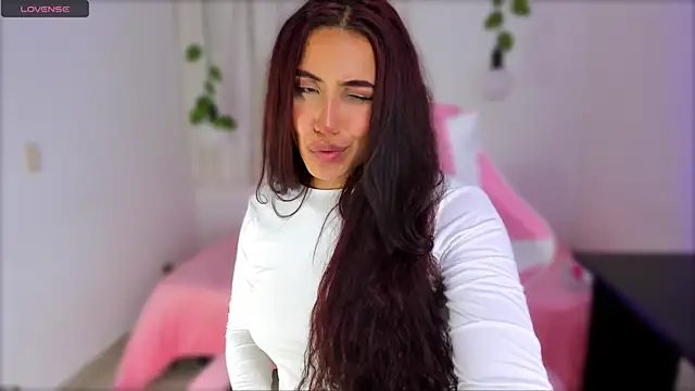 veronicaxx69 online show from January 8, 5:27 am