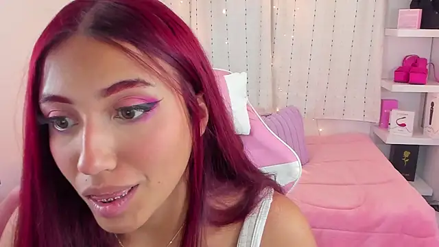 veronicaxx69 online show from September 24, 2:04 am