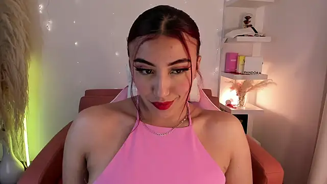 Snapshot of veronicaxx69 chatting on May 23, 4:07 am veronicaxx69 online show from May 23, 4:07 am