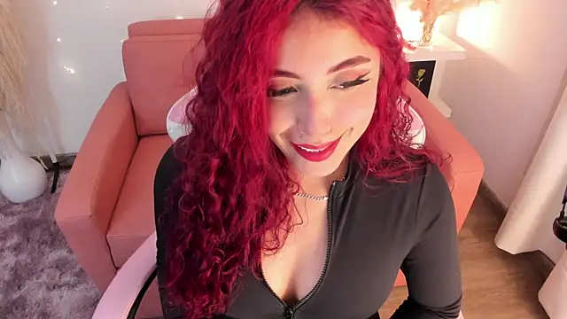 Snapshot of veronicaxx69 chatting on May 29, 3:37 am veronicaxx69 online show from May 29, 3:37 am