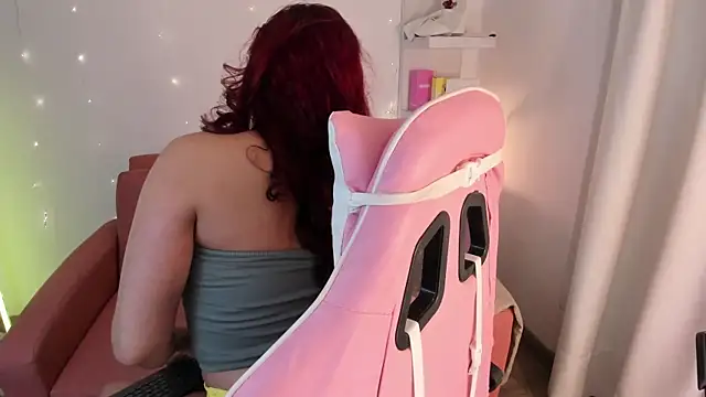 veronicaxx69 online show from July 4, 4:29 am