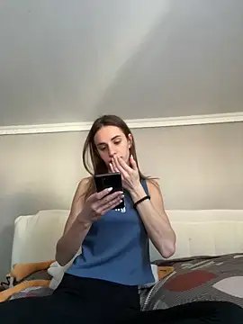 Snapshot of My_Daniella chatting on January 28, 10:02 am My Daniella online show from January 28, 10:02 am