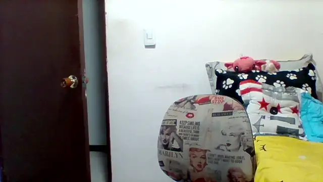 Alisson brand online show from January 17, 9:06 pm