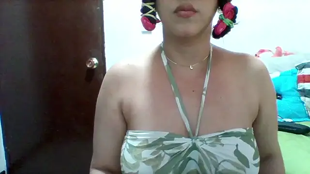 Alisson brand online show from February 21, 3:10 pm