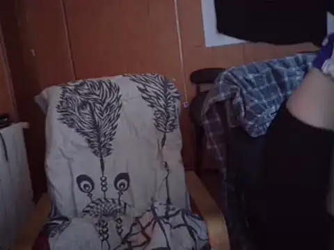 Lia Y PatrickX online show from January 10, 12:45 am