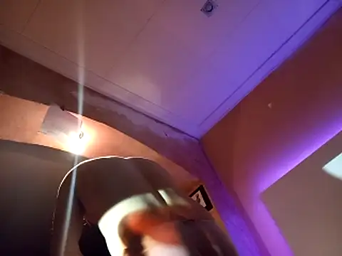 Lia Y PatrickX online show from March 7, 3:14 am