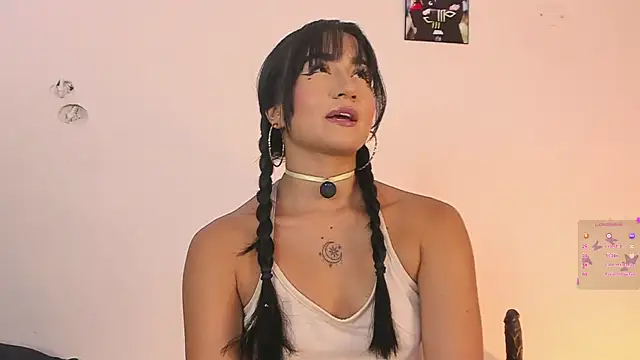 Maggie 1 online show from November 18, 11:15 pm