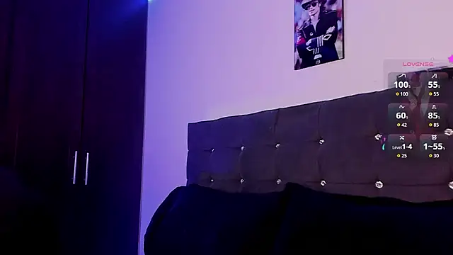 Maggie 1 online show from March 6, 10:50 pm