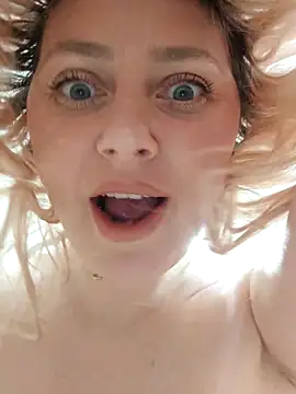 LadyLolyPop  online show from March 1, 4:03 am