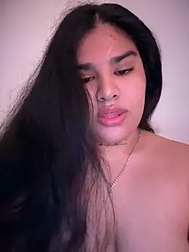 Badkittykim online show from December 21, 1:40 pm