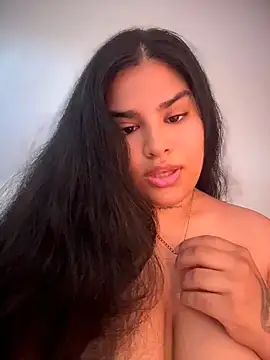 Badkittykim online show from April 12, 4:56 pm