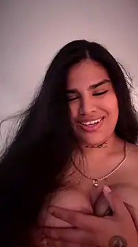 Snapshot of Badkittykim chatting on July 5, 8:38 pm Badkittykim online show from July 5, 8:38 pm
