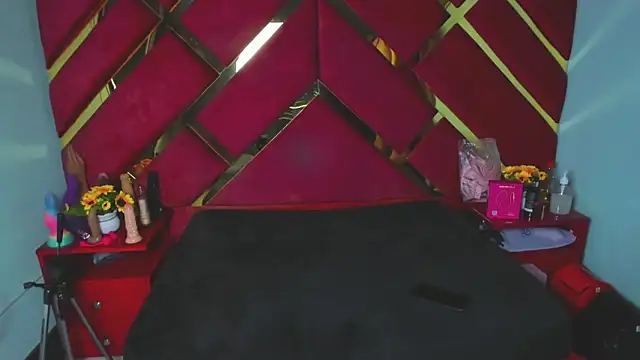 Sweet Annyy online show from February 13, 12:56 pm