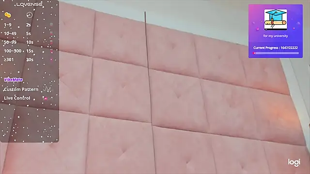 charlotte01   online show from February 3, 12:57 pm