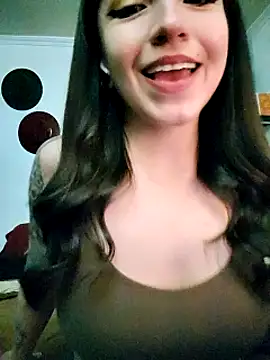 Paudelatorre online show from March 8, 12:55 am