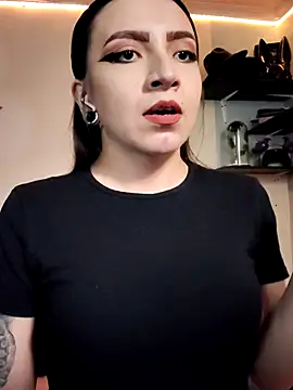 Paudelatorre online show from September 9, 12:32 am