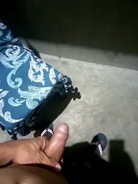 pujarteag online show from April 3, 3:59 am