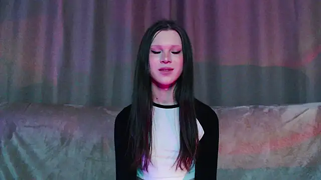 Sexpired Princess online show from January 13, 1:13 am