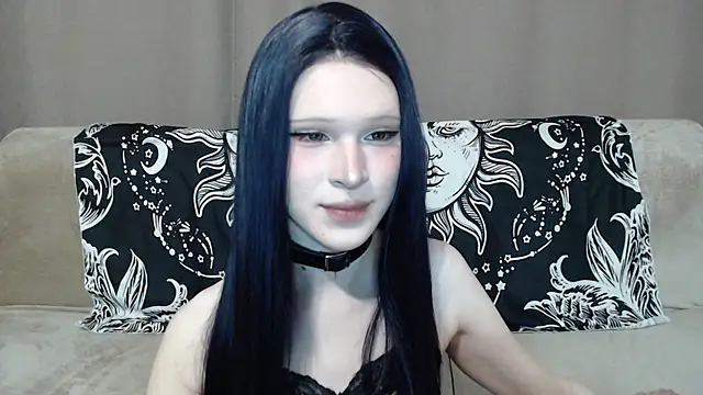 Sexpired Princess online show from May 8, 11:10 pm