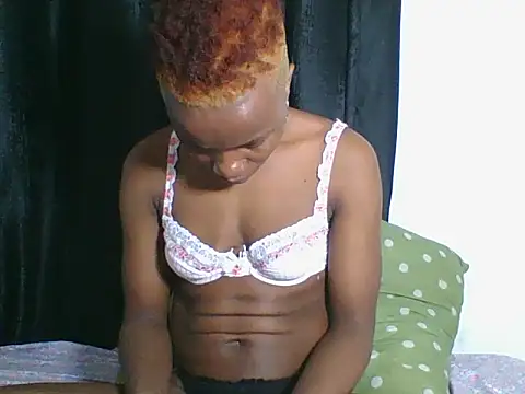 AfricanPrincess24 online show from September 10, 5:24 pm