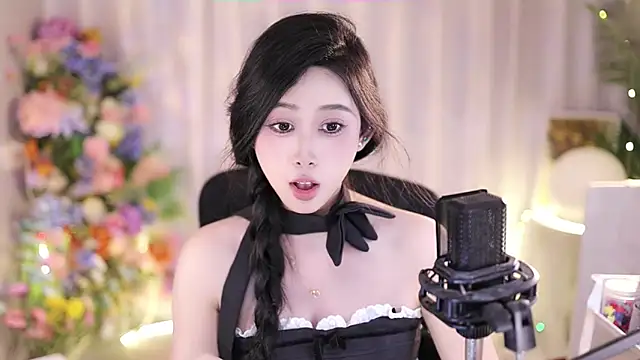 SleepArtist online show from March 2, 7:12 pm