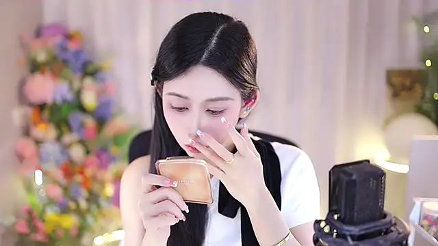 SleepArtist online show from March 5, 1:28 pm