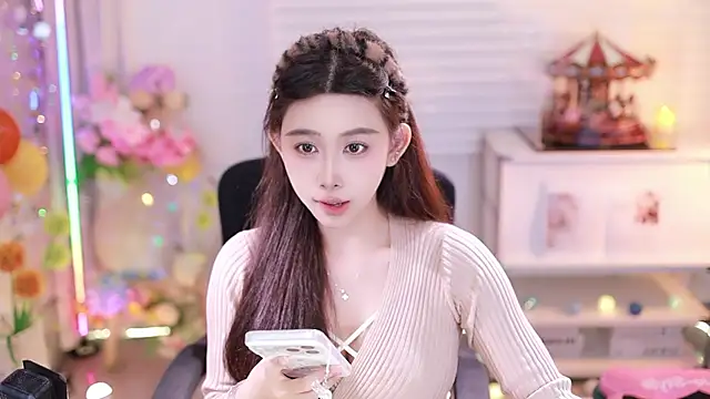 SleepArtist online show from December 18, 4:13 pm