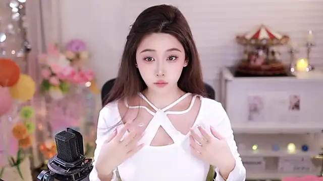 SleepArtist online show from January 6, 8:51 am