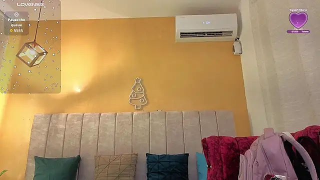 lexyfyre online show from February 27, 12:16 pm