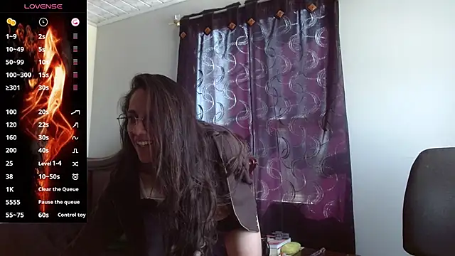Snapshot of goretty420 chatting on January 14, 2:43 pm goretty420 online show from January 14, 2:43 pm