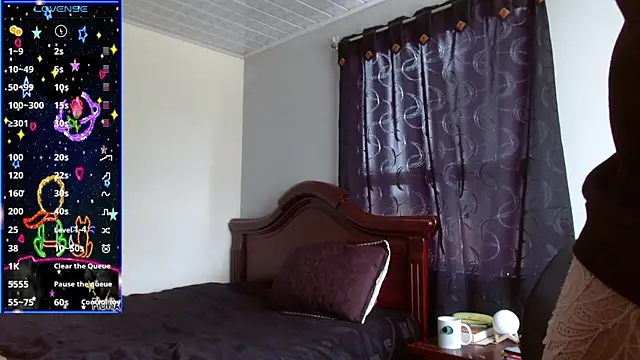 Snapshot of goretty420 chatting on September 18, 3:36 pm goretty420 online show from September 18, 3:36 pm