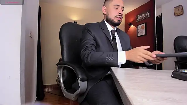 thesexlawyer1 online show from March 25, 3:34 am