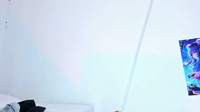 Emily Coper18 online show from March 9, 1:04 pm