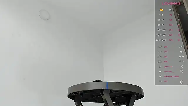 pretur cruba1 online show from December 23, 1:35 pm