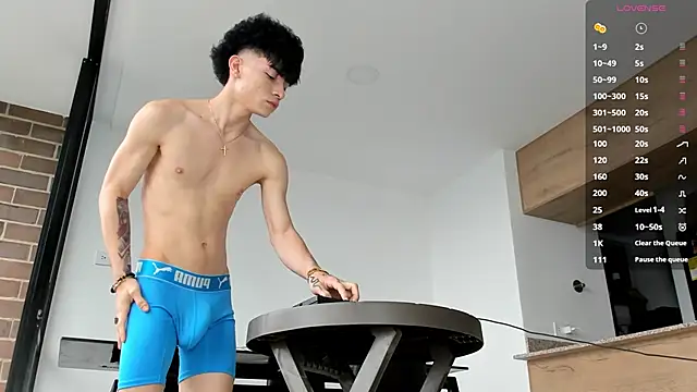 pretur cruba1 online show from February 23, 12:16 pm