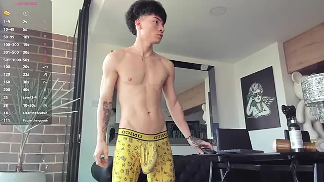 pretur cruba1 online show from October 9, 12:47 pm