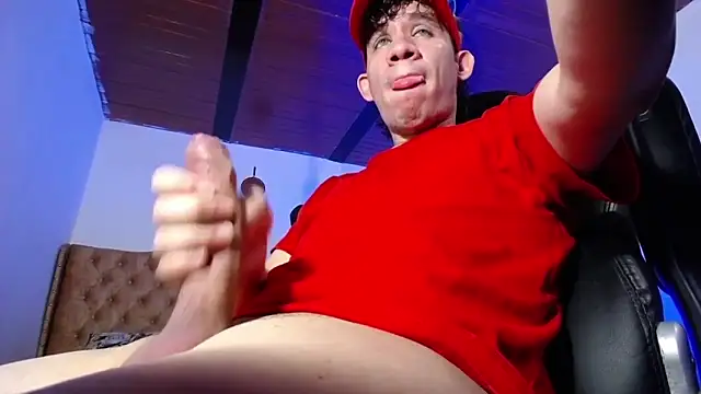 Snapshot of cute_eidenx chatting on April 10, 10:25 pm cute eidenx online show from April 10, 10:25 pm